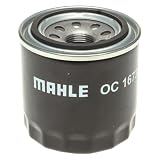 x1 Mahle Oil Filter OC1673 Replaces OC 1254 / ­OC 1255 / ­OC 500