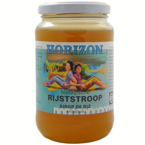 SIROPE ARROZ BIO 450ML