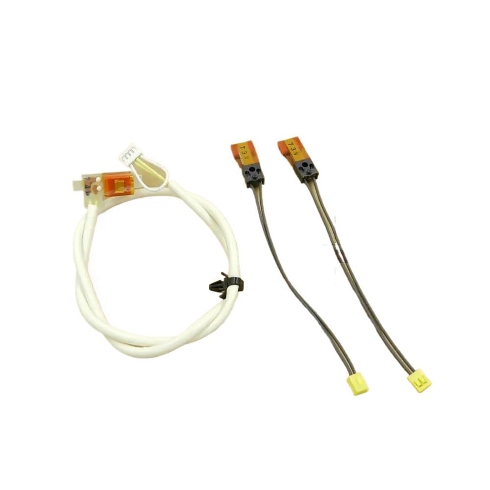 Zestaw Themistor FK2-7692-000 i FK2-7693-000 dla C-anonów 8105 8095 8085 8205 8295 8285 8505 8595 8585