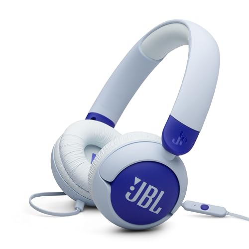 JBL Junior 320 / q/I[o[C[wbhz/ʐ@\/}CN/JX^}CYV[t/u[ / JBLJR320BLU