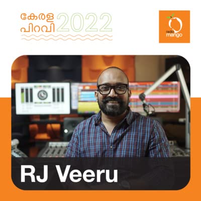 Sponge Poleyulla Malayali Podcast Por  arte de portada