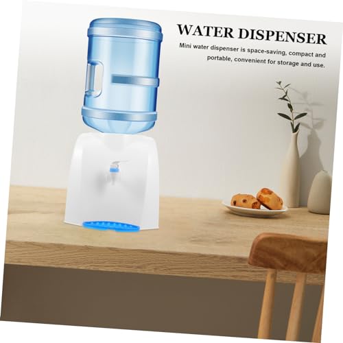 Distributeur d'eau froide peu encombrant au design simple moderne - 7