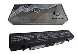 100% nuevo del fabricante Batería PC 5200 mAh 11,1 V Samsung AA-PB9NC6B AA-PB9NS6W AA-PB9NS6B NP300V5A R428 R505 R540 R720 R580 P510 R530 RV515 P530 Q430 R420 R480 RF510 RV510 batería portátil