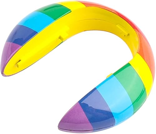 Vista 15 de Union Jack Design - Carcasa para llave a distancia para Mini Cooper KeyCase F54 F55 F56 F60 2014-2023