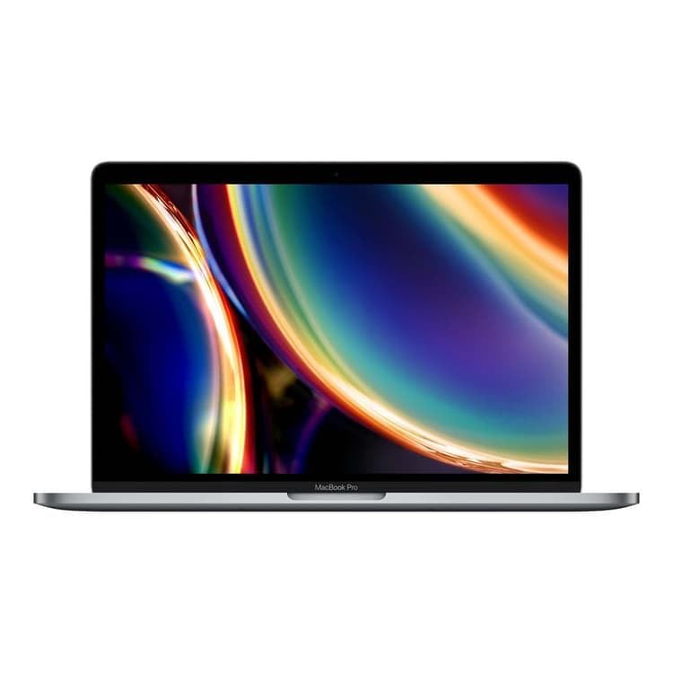 2020 Apple MacBook Pro con 2.3GHz Intel Core i7 (13-pulgadas, 16GB