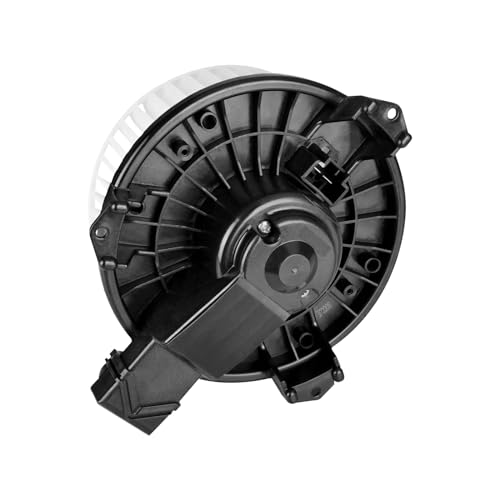 FAERSI HVAC Plastic Hater Blower Motor with Fan Cage Compatible with 2007-2013 Acura MDX, 2007-2012 Acura RDX, 2007-2017 Lincoln MKX, 2007-2017 Edge, 2011-2013 Wrangler, 2009-2014 Acura TL TSX 700203 - Thumbnail 7