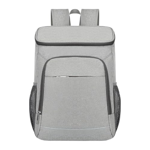 Boîte étanche sac à dos isotherme de voyage 50 L randonnée et pique-nique