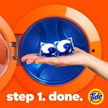Tide Hygienic Clean Power PODS, listing photo 5