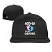 Produktbild Eileen Powell Hüter des Geschlechts Unisex Hüte Classic Baseball Caps Sports Hat Peaked Cap