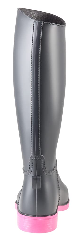 PFIFF - Aberdeen, Stivali Wellington Unisex - Adulto