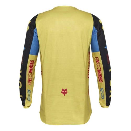 Image of Fox Racing Men's 180 Motocross Dirt Bike Jersey