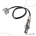 A-Premium O2 Oxygen Sensor Compatible with Jaguar Vanden Plas, XJ8, XJR 1999-2003, XK8 1999-2002, XKR 2000-2002, V8 4.0L, Upstream, Replace# LNE1684BB