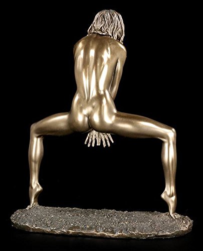 Figura desnuda de mujer - erótica - Veronese