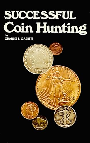 Successful Coin Hunting 0915920174 Book Cover