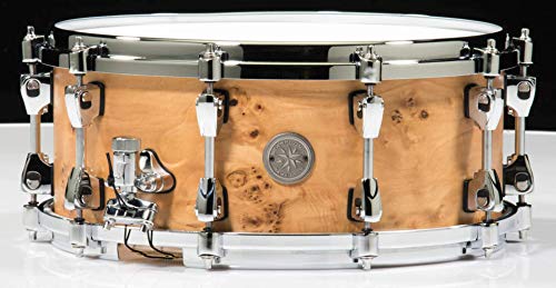 Tama Starphonic Snare 6X14 Maple #TOP15
