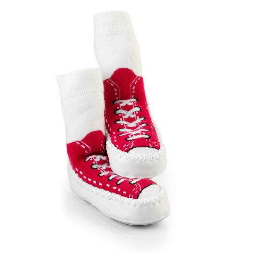 Mocc Ons Clever Little Slipper...