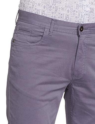 Image of blackberrys Men's Slim Khakis