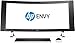 Produktbild HP ENVY Curved 34-a090ng 86,3 cm (34 Zoll / QHD) All in One Desktop PC (Intel Core i7-6700T, 8GB RAM, 128GB SSD, 1TB HDD, NVIDIA GeForce GTX960A, Win 10 Home) weiß