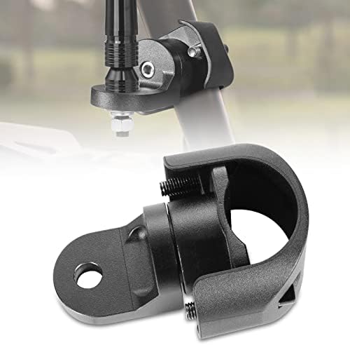 For Jeep Yamaha Polaris UTV Fire Extinguisher Holder Mount - Foto 8