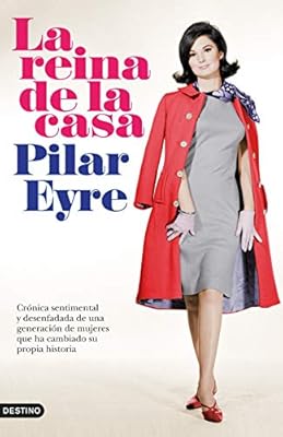 La reina de la casa. (Incluye DVD)