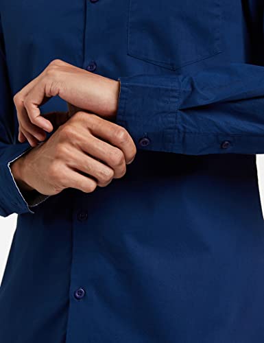 Image of Amazon Brand - Arthur Harvey Men's Casual Shirt