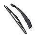 Produktbild DIYI Ersatz Heckwischerarm Wischerarm Hinten + Scheibenwischer Wischer Set für Citroen C3 2002-2009