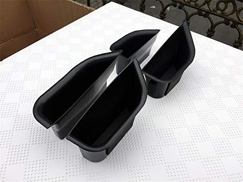 Organizador de puerta para automóviles miniatura 6