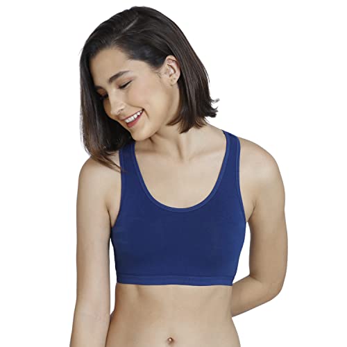 Image of Zivame Women Full Coverage Bra (Pack of 2)