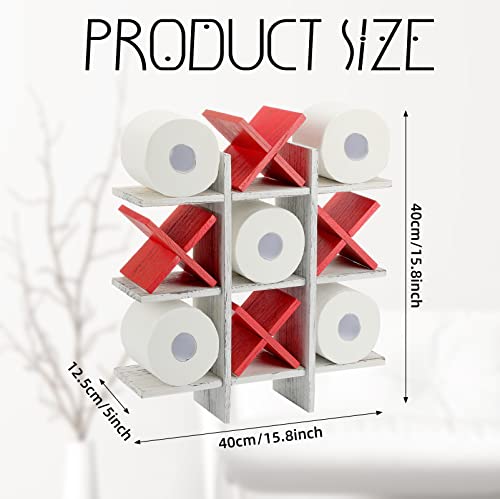 Consejos y comparativas para Comprar Soporte papel higiénico madera - solo los mejores. 15 Imagen adicional