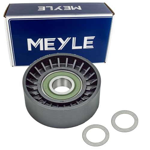 MEYLE galet tendeur 3009031108 haute durabilité pour courroie BMW Cabriolet