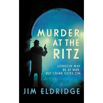 Murder at the Ritz
