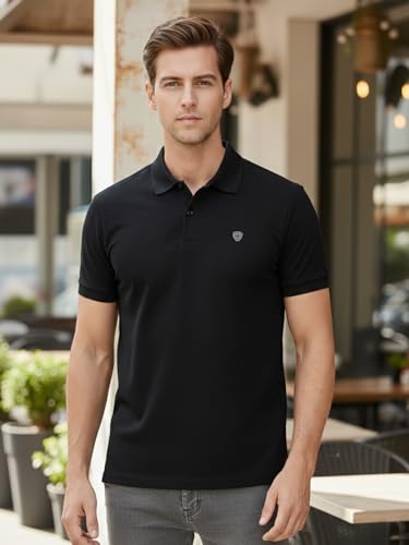 Image of Lux Cozi Men T-Shirt