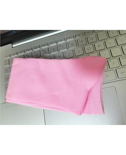 Image of Athletic Knee High Socks Stripe Running Baseball Thigh High Stockings Outdoor Sport Tube Socks