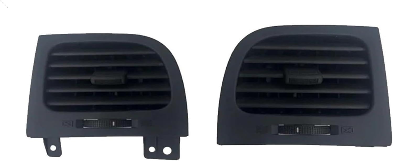 for Hyundai for Accent Hatchback 2006 2007 for 2008 2009 2010 2011 Front Central Dashboard Air Vent Outlet Grill Panel Warm Air Vent Outlet