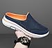 SMajong Zuecos y Mules para Hombre Mujer Respirable Zapatillas de Playa Confortable Zapatos de Jardín Ligeros Sandalias de Verano Imagen de SMajong Zuecos y Mules para Hombre Mujer Respirable Zapatillas de Playa Confortable Zapatos de Jardín Ligeros Sandalias de Verano