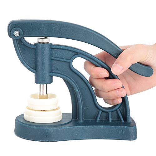 Simlug Cerrador de la caja del reloj prensa de la del herramienta de banco cubierta trasera tapadora