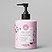 Produktbild Maria Nila Colour Refresh - Vivid Violet 300ml | Eine revolutionäre Farbmaske zur Auffrischung und Intensivierung der Haarfarbe