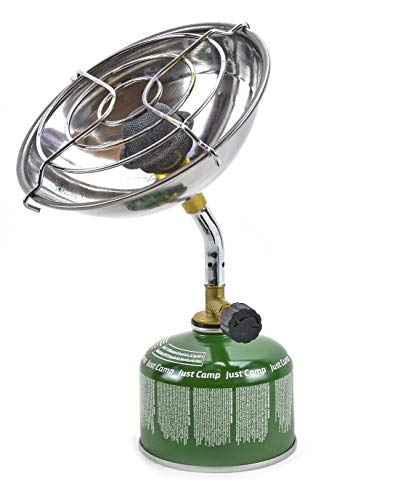 Rsonic Mini Campingheizung Gasheizung Gaskocher Campingkocher für...
