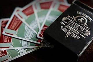 Banshees: Cards for Throwing - Trick by Murphy's Magic Supplies, Inc., ToysAndGames [並行輸入品]