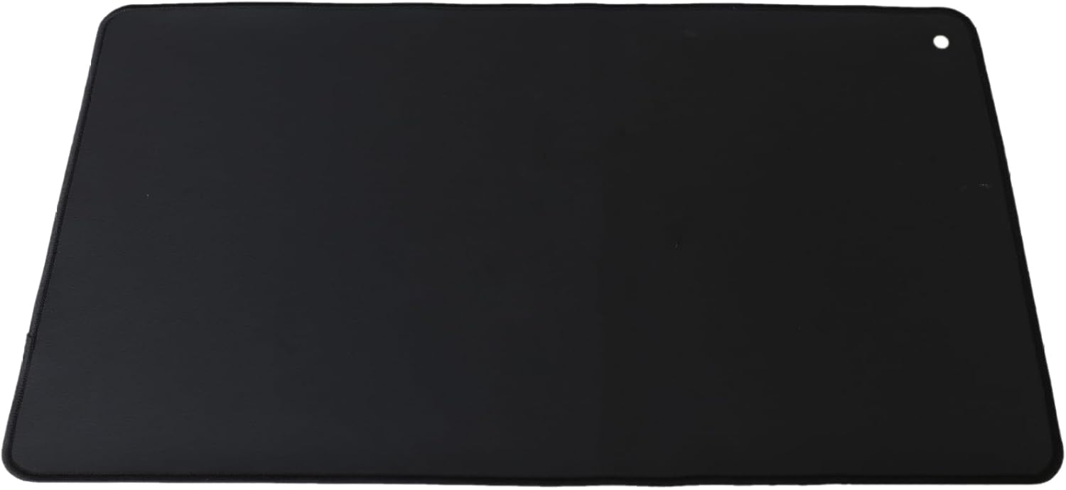 Grounding Mat for Improving Sleep, 24x35 Inch Grounding Pad, Non Slip Groundingwell Mat with Cord for Pain Stress Relief and Keep Healthy