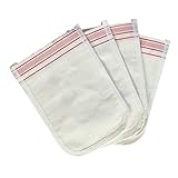 Turkish Exfoliating Gloves...image
