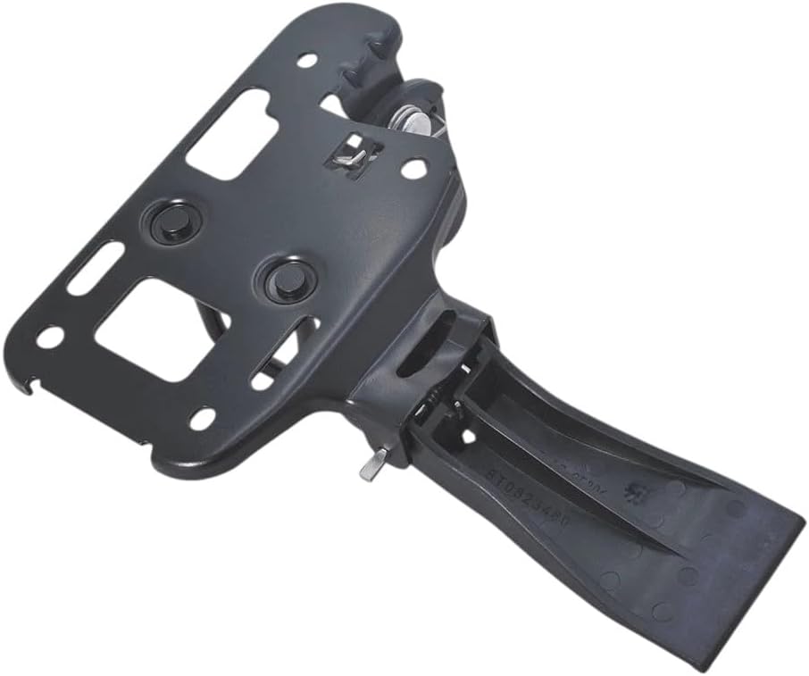 Hook Release Lock Latch Fit for Audi A4 A5 S4 A5 for Quattro 8T0823480