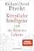 Produktbild Künstliche Intelligenz und der Sinn des Lebens: Ein Essay