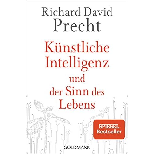 Künstliche Intelligenz und der Sinn des Lebens: Ein Essay