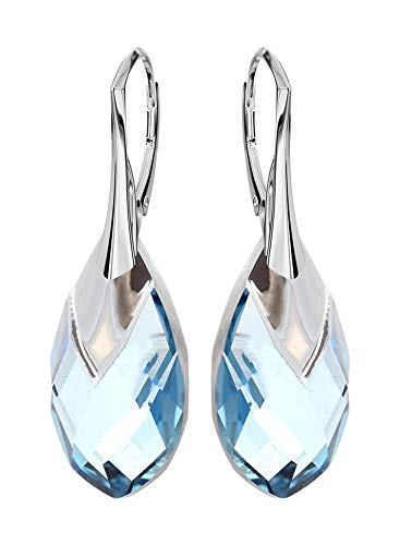 * beforya Paris * Novedad – Metallic Cap – La exclusiva Pendientes...