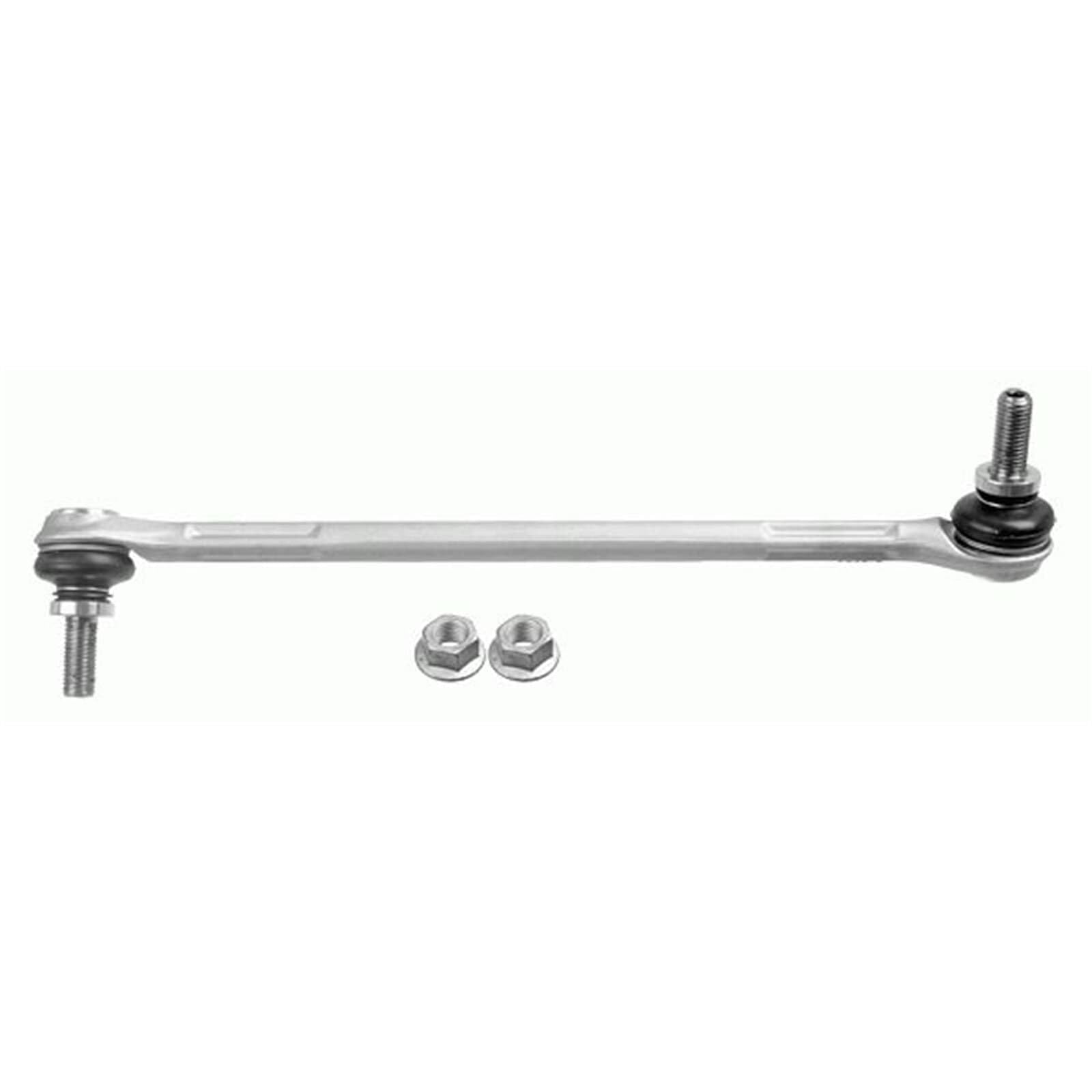 2x Lemförder Stabilisator Vorderachse L+R | 36862 01 + 36863 01 Kompatibel mit C-Klasse (W204),C-Klasse Coupe (C204),C-Klasse T-Model (S204),E-Klasse Cabriolet (A207),E-
