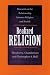 Realized Religion (PB): Research on the Relationship between Religion and Health