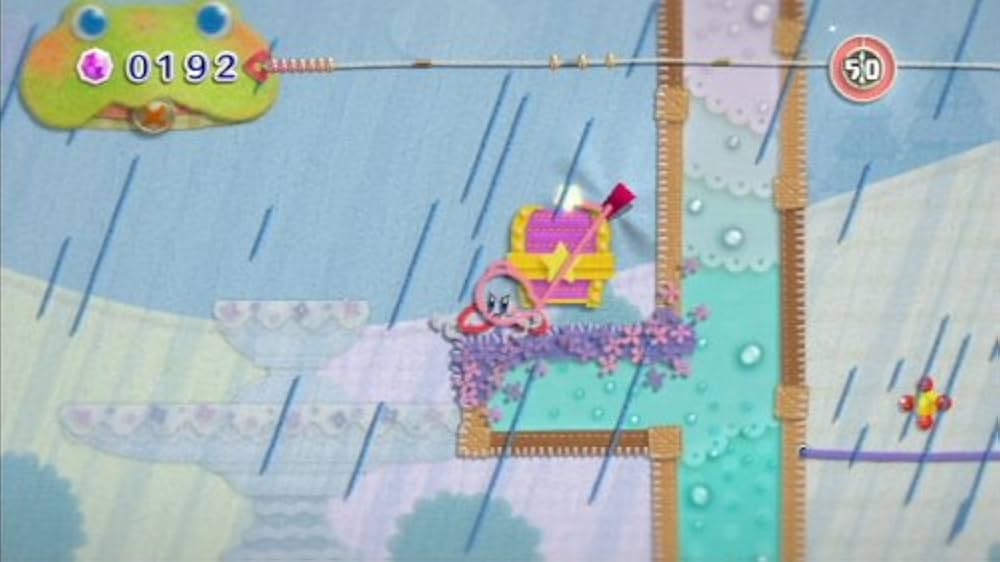 Wii - 【動作確認済】Nintendo Wii   本体＋太鼓の達人＋毛糸のカービィ Wii - 【動作確認済】Nintendo Wii 本体＋太鼓の達人＋毛糸の