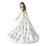 Birthstone Petites August, Peridot HN 5904