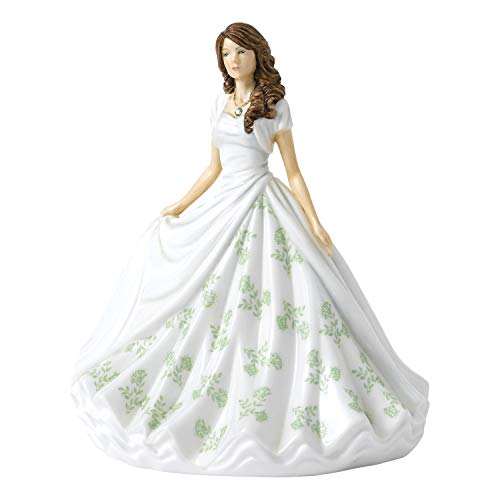 Birthstone Petites August, Peridot HN 5904